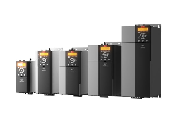 VLT® Midi Drive FC 280 Danfoss