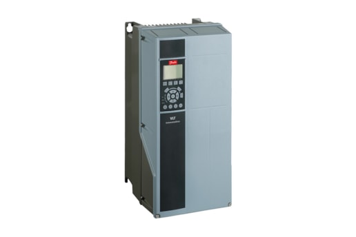VLT® AQUA Drive FC 202 Danfoss