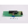 ZUSATZSCHALTER 2S + POTENTIOMETER (1 K) AMV 25, 35 ZUSATZSCHALTER 2S + POTENTIOMETER (1 K) AMV 25, 35