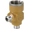 Multifunction valve body, SVL 10, SVL Flexline, Direction: Angleway, 10.0 mm, Max. Working Pressure [bar]: 65.0