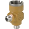 Multifunction valve body, SVL 6, SVL Flexline, Direction: Angleway, 6.0 mm, Max. Working Pressure [bar]: 65.0