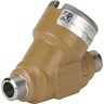 Multifunction valve body, SVL 6, SVL Flexline, Direction: Straightway, 6.0 mm, Max. Working Pressure [bar]: 65.0