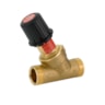 AVDO Bypass Control, ¾", Union male NPT, Straight