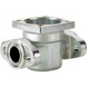 Multifunction valve body, ICV 32 A4A, Flange