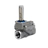Solenoid valve, EV220B, Function: NC, G, 1/2, 4.000 m³/h, FKM