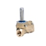 Válvula de solenoide, EV224B, G, 1/2, NBR, NF Válvula de solenoide, EV224B, G, 1/2, NBR, NF