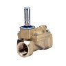 Solenoid valve, EV220B, Function: NO, NPT, 1, 11.000 m³/h, EPDM