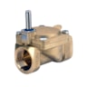 Solenoid valve, EV228BW, Function: UN, G, 2, 40.000 m³/h, EPDM