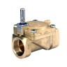 Solenoid valve, EV220B, Function: NO, G, 2, 40.000 m³/h, EPDM