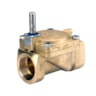 Solenoid valve, EV220B, Function: NO, G, 2, 40.000 m³/h, NBR