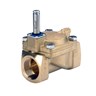 Solenoid valve, EV228BW, Function: UN, G, 1 1/2, 24.000 m³/h, EPDM