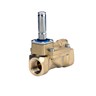 Solenoid valve, EV220B, Function: NO, G, 3/4, 8.000 m³/h, FKM