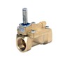 Solenoid valve, EV228BW, Function: UN, G, 1 1/4, 18.000 m³/h, EPDM