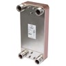 Microchannel-Wärmeübertrager, XB61H-1, Plattenanzahl: 50