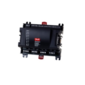 I O Module Ak Xm 204a I O And Communication Modules Electronic Controls Climate Solutions For Cooling Danfoss Global Product Store