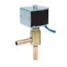 Solenoid valve, VPV, Industrial pack