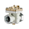 Valve body for water reg.valve, WVH, 1 1/2