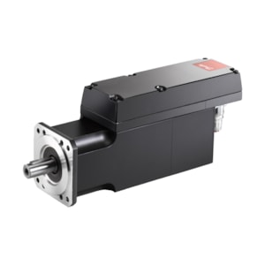 VLT® Integrated Servo Drive ISD 510