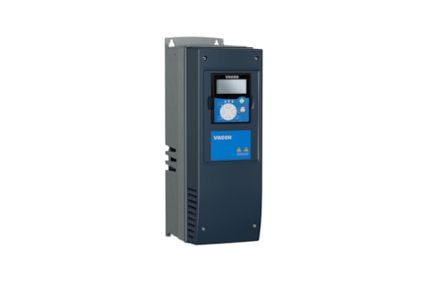 VACON® NXP Air Cooled Danfoss