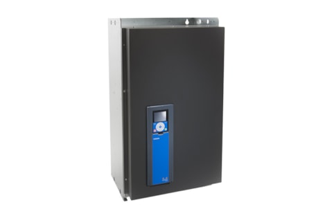 VACON® 100 INDUSTRIAL Danfoss
