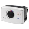 Electrical actuators, AME 23, 24 V Electrical actuators, AME 23, 24 V