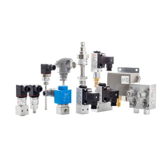 Технические характеристики Преобразователь давления MBS 3300 060G1471 ...?