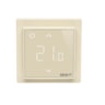 Termostaatit, DEVIreg™ Smart ivory, Anturin tyyppi: Huone + lattia