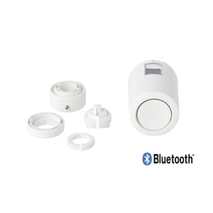 Radiator thermostat, Eco™ Bluetooth, Adapter type: RA; M30 | Danfoss Emirates Product Store