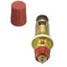 Einbauventile, RA, G 1/2 A, Voreinstellung: Ja, Inhalt des Kits: Ventil, Schutzkappe Einbauventile, RA, G 1/2 A, Voreinstellung: Ja, Inhalt des Kits: Ventil, Schutzkappe