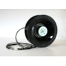 Wentylator zapasowy dla a3 — ø 225, wkład 1300 mm Wentylator zapasowy dla a3 — ø 225, wkład 1300 mm