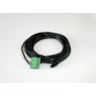 Kabel szeregowy 3 m (terminal RIA/Molex) Kabel szeregowy 3 m (terminal RIA/Molex)