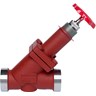 Shut-off valve, SVA-L 15, Long, Max. Working Pressure [psig]: 754