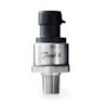 Pressure transmitter, DST P140, 0.00 bar - 6.89 bar, 0.00 psi - 100.00 psi