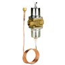 Pressure operated water valve, WVO 10, 8.00 bar - 12.00 bar, 1.400 m³/h