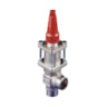 Pressure regulating valve, OFV-SS 20