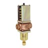 Pressure operated water valve, AWR, 17.70 bar