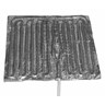 Surface sump heater