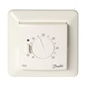 Thermostats, ECtemp 531, Temperature - floor  [°C]: 5 - 45, Temperature - room [°C]: 5 - 35