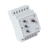 温控器, ECtemp 316, 传感器类型: 接线