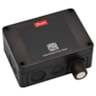 Gas detection unit, Basic