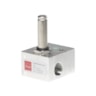 Solenoid operated valves, VDHT 3/8 E NC