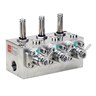 Solenoid operated valves, VDHT BLM 3 3/4-3/4 NC