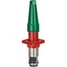 Nepovratni ventili, SCA-X 15-20, Maks. radni tlak [bar]: 52.0