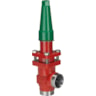 Check and Stop valve, SCA 65, Direction: Angleway, Connection standard: EN 10220