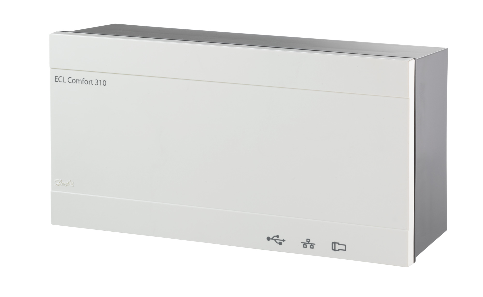 Электронный регулятор ECL Comfort 310 · Danfoss