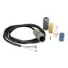 Accessories, Connection kits self-limiting cables Danfoss