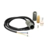 Accessories, Connection kits self-limiting cables Danfoss