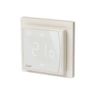 Thermostats, Danfoss ECtemp Smart blanc pur, Type de sonde: Ambiance + sol