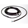 发热电缆, ECsnow 20T, 25.00 m, 230 V, 505 W