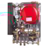Termix VVX-Q, Type 3-5, Heating controller name: AVTB, DHW controller name: AVTQ Termix VVX-Q, Type 3-5, Heating controller name: AVTB, DHW controller name: AVTQ